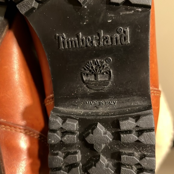 Timberland boots - Picture 5 of 14